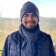 Fernando Nogueira